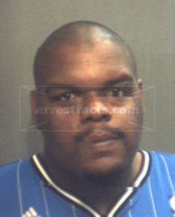 Demetrius D Billings