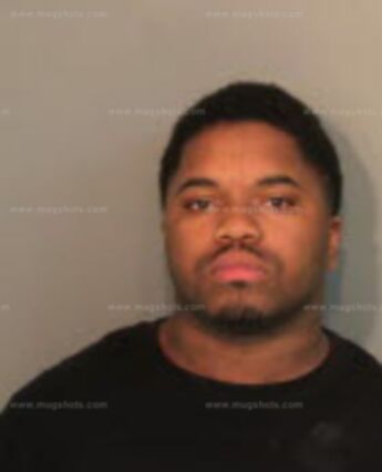 Demario Cortez Mullins