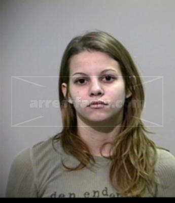 Tiffany Renee Burnside