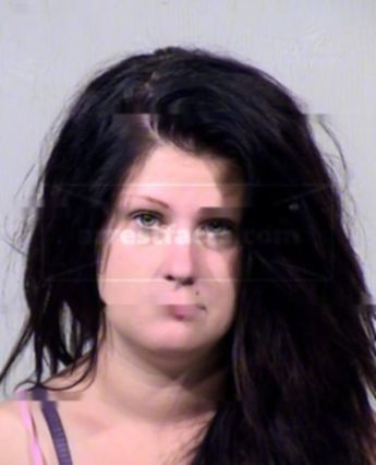 Shaelene Lee Gragg