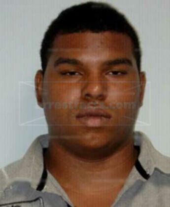 Gerrell Johnson