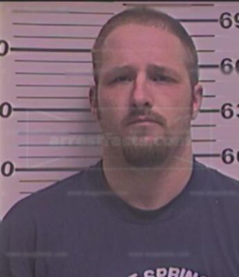 Clinton Colin Walker