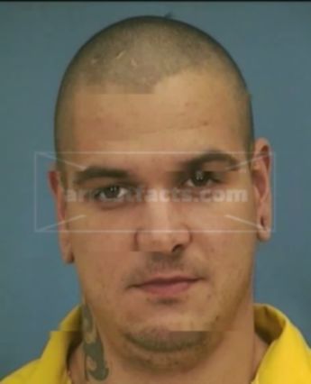 Christopher Meadows