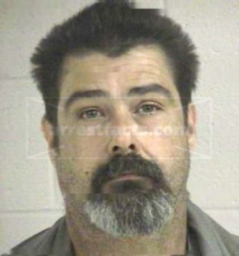 Larry Jonathan Vanderhoof