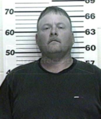 David Wayne Moore