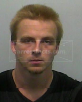 Travis Joe Lockwood