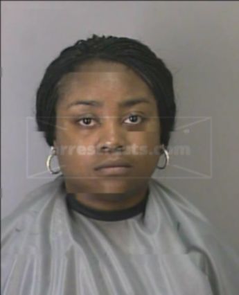 Lakeisha Arnold