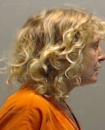 Elaine Evon Padgett