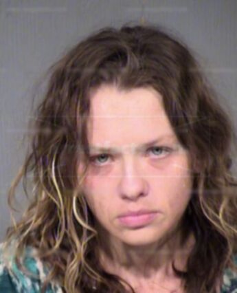 Tiffany Merrill