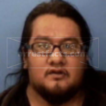 Joel Paul Ochoa