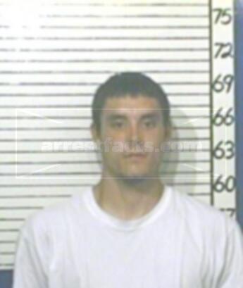 Austin Travis Stevens