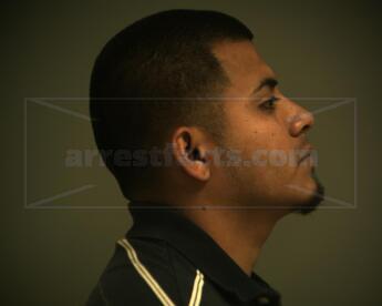Abraham Herrera Solis
