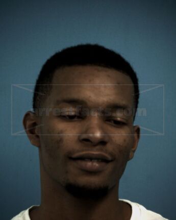 Jalen Devante Carter