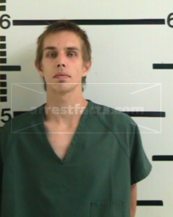 Brandon Grant Moran