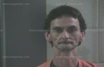 Tony Eugene Harrison