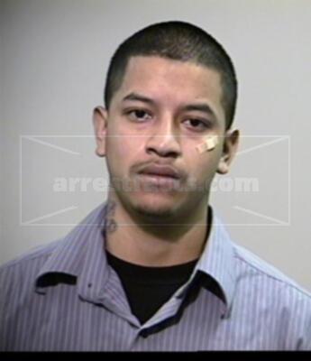 Wilfredo Freddy Cruz