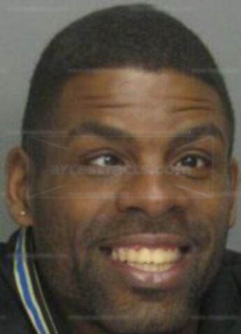 Robert Tyrone Johnson