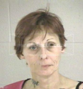Patricia Ann Tewalt
