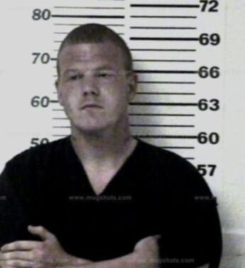 Chance L. Peele