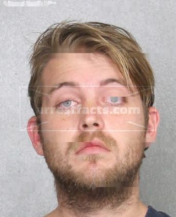 Daniel James Tripp