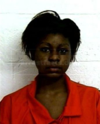 Yashema Vonshel Johnson