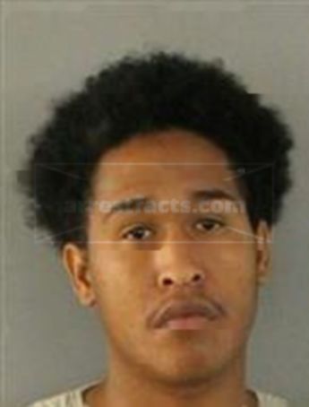 Montel Jamal Mccall
