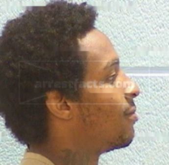 Joshua K Alston
