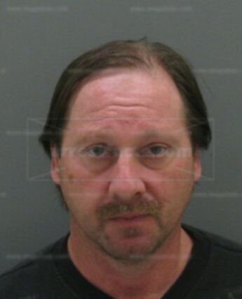 Gary Lee Pendergrass
