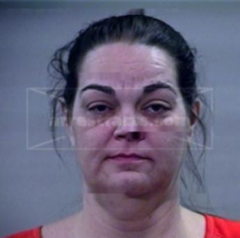 Marci Jo Ogden