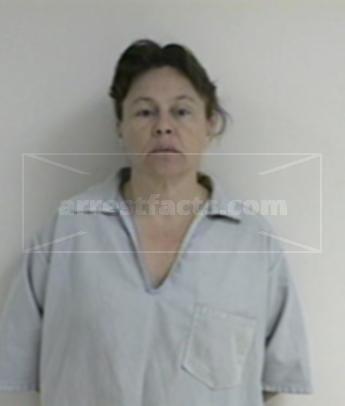 Mary Kathleen Nash