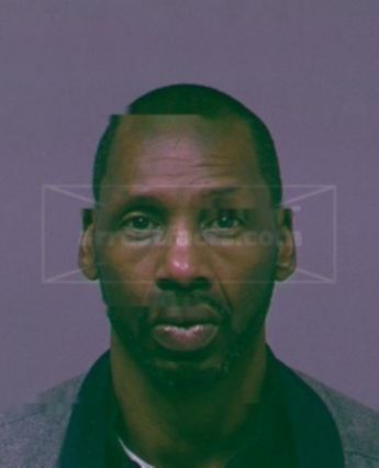 Aaron Glenn Brown