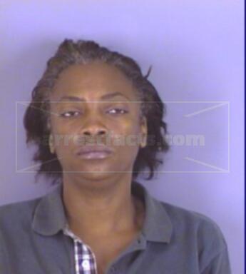 Ruby Williams Harris