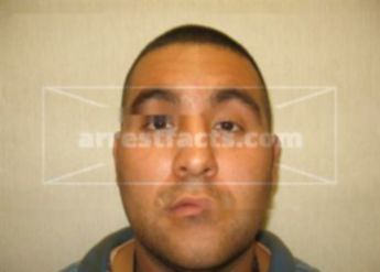 Matthew Blake Morales
