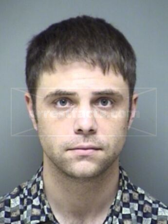 Gregory Robert Antonetti
