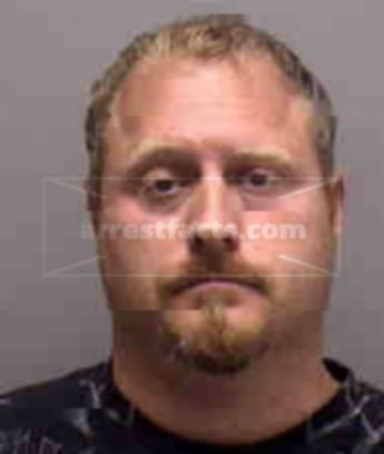 Jason Edward Eldred