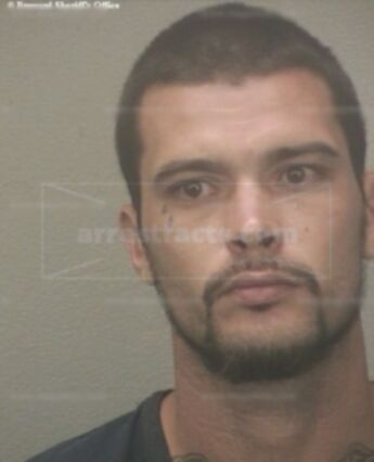 Clinton George Tripp