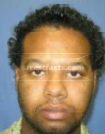 Kevin Lamar Page