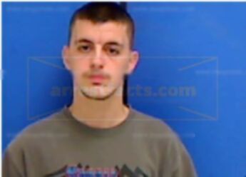 Zach Cameron Platt