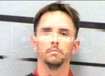 James Lee Mackey