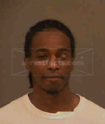 Christopher Emmanuel-Lewis Linton
