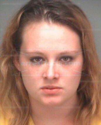 Jessica Lynn Evans
