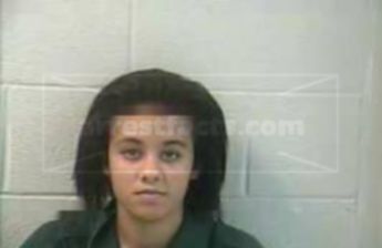 Brooke Denea Love- Moss