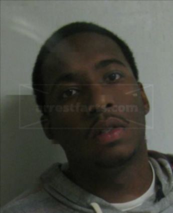Derek Triplett