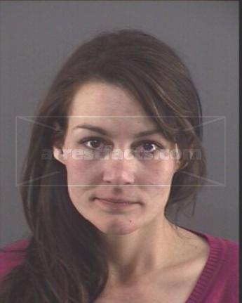 Samantha L Arrowood