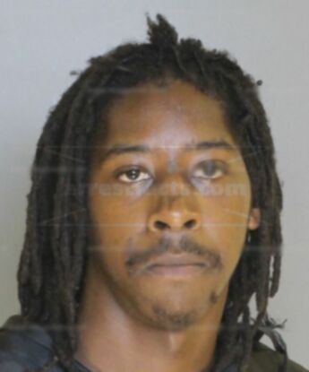 Gregory Jamar Wright