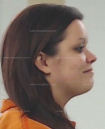 Brittany Elizabeth Byrum