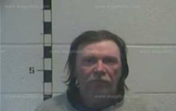 Mark Anthony Calvert