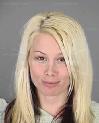 Amanda Lee Wetherington