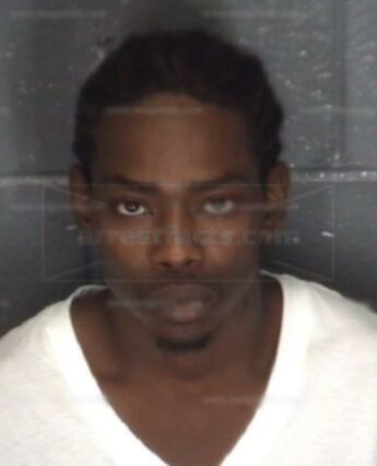 Kellis Alonzo Hodges