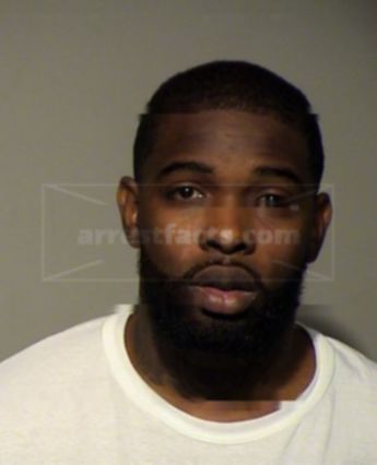 Jamel Jenkins